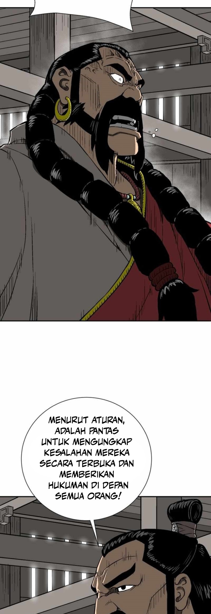 Tales of A Shinning Sword Chapter 14 - halaman 34