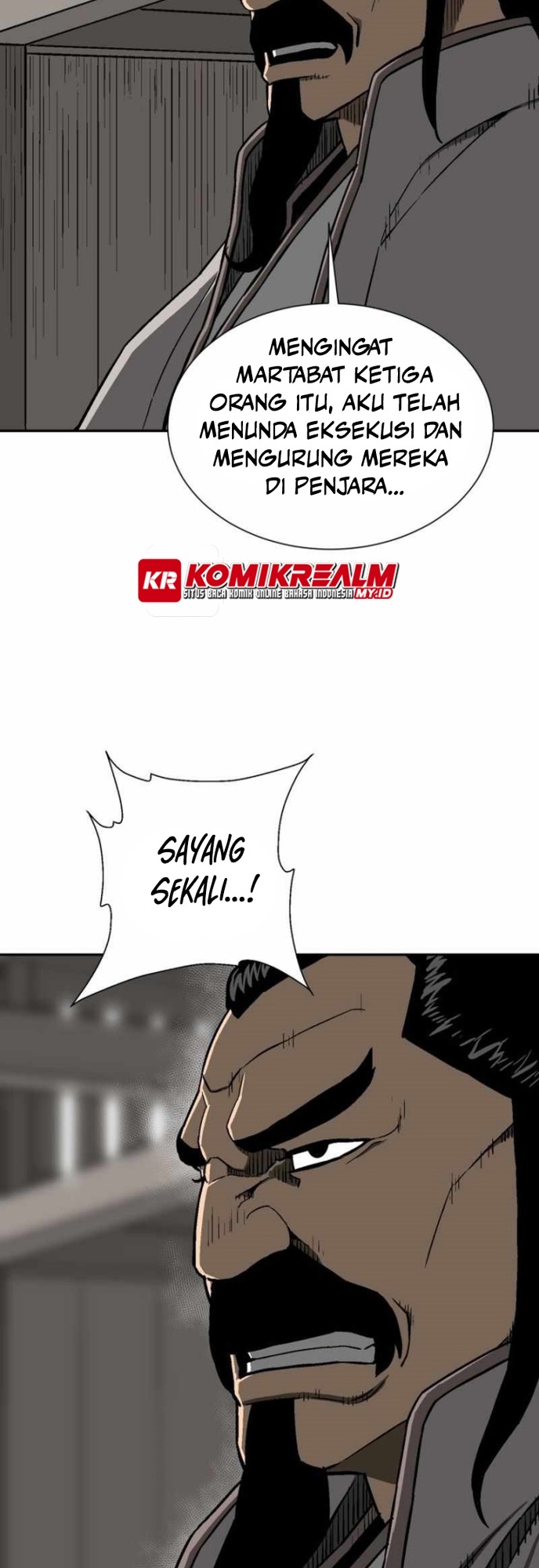 Tales of A Shinning Sword Chapter 14 - halaman 35
