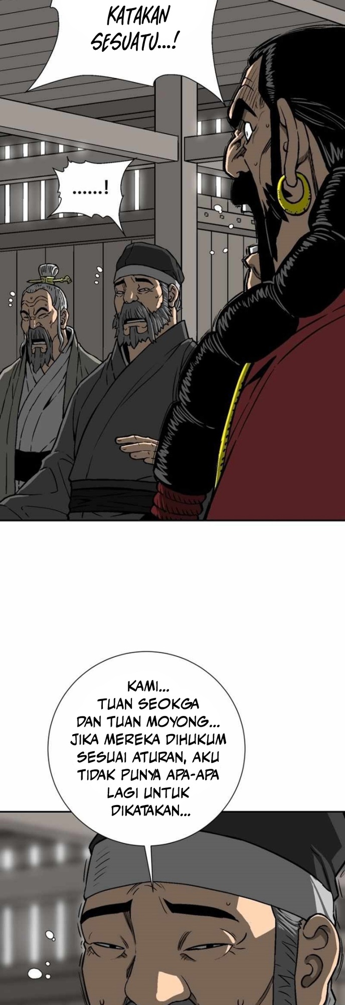 Tales of A Shinning Sword Chapter 14 - halaman 37