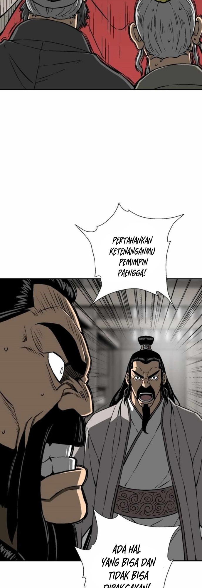 Tales of A Shinning Sword Chapter 14 - halaman 39