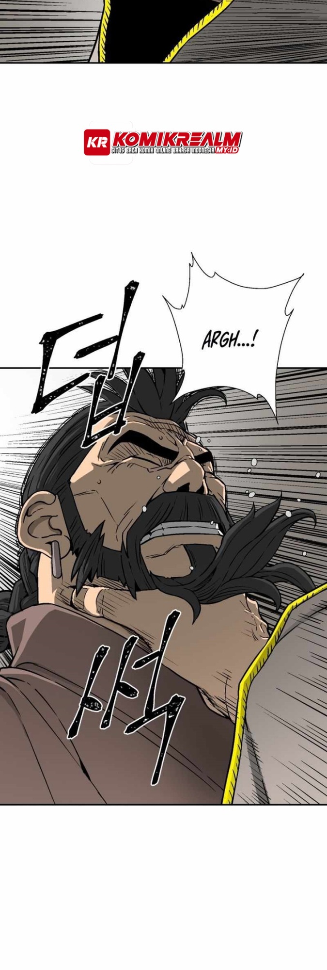 Tales of A Shinning Sword Chapter 14 - halaman 4