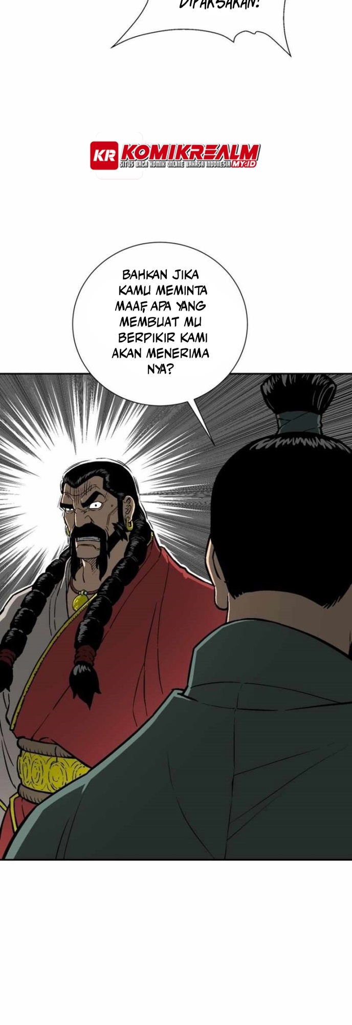 Tales of A Shinning Sword Chapter 14 - halaman 40