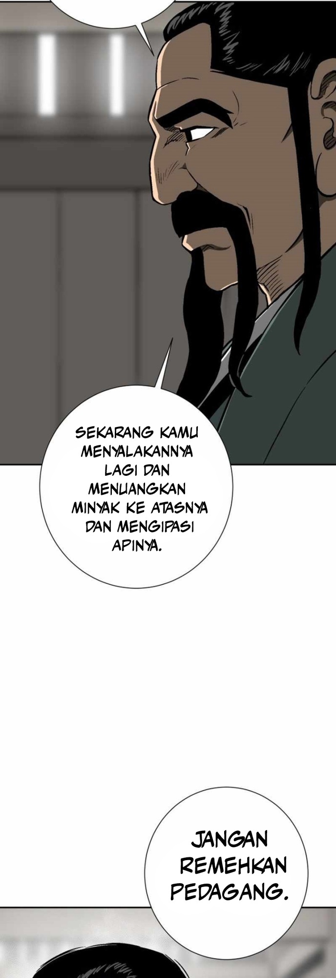 Tales of A Shinning Sword Chapter 14 - halaman 42