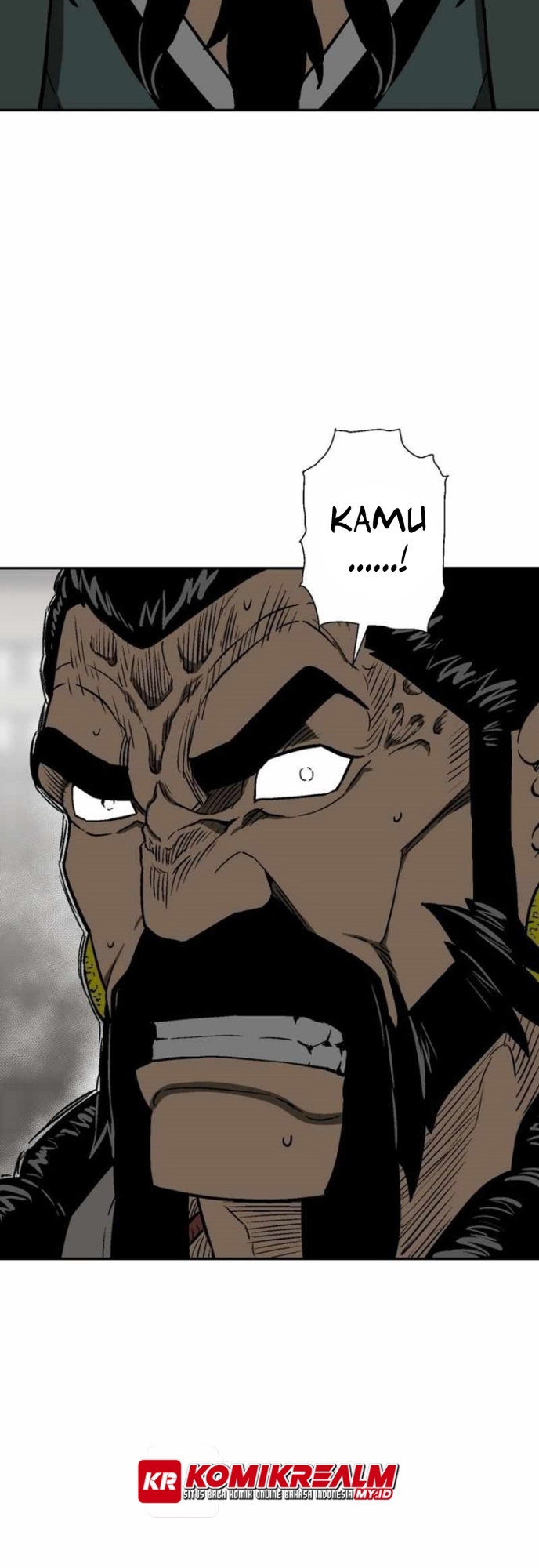 Tales of A Shinning Sword Chapter 14 - halaman 44