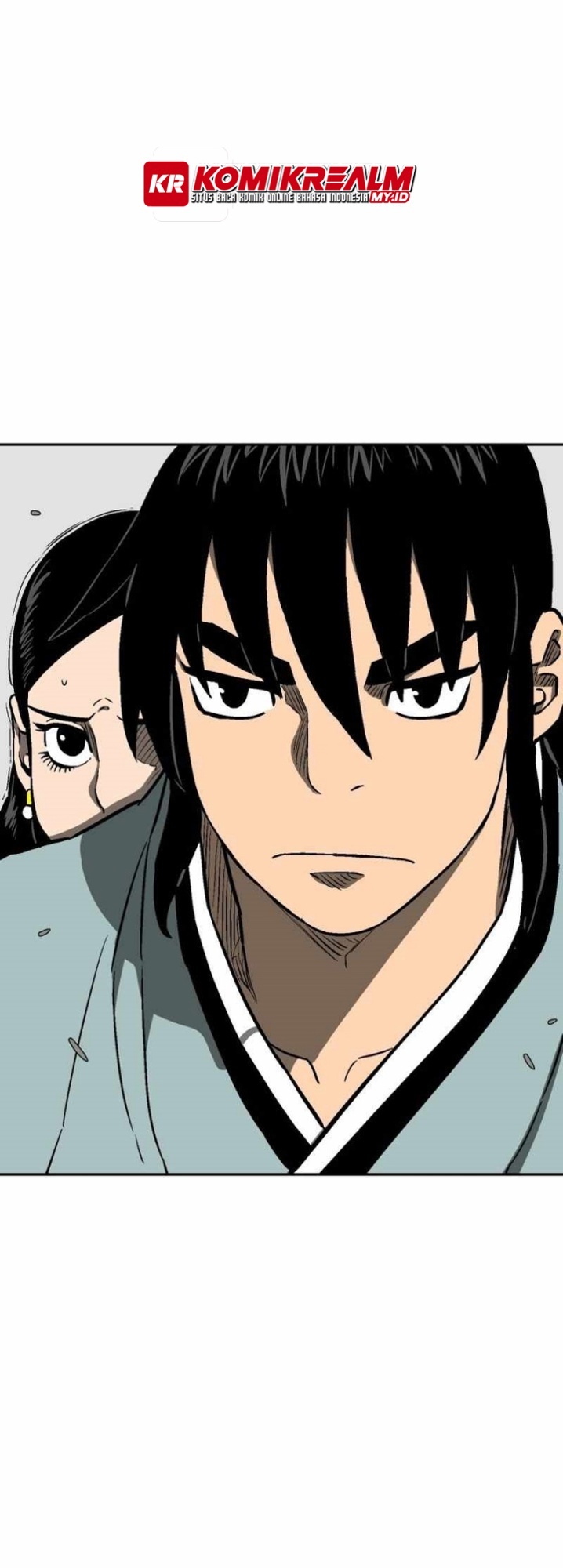 Tales of A Shinning Sword Chapter 14 - halaman 50