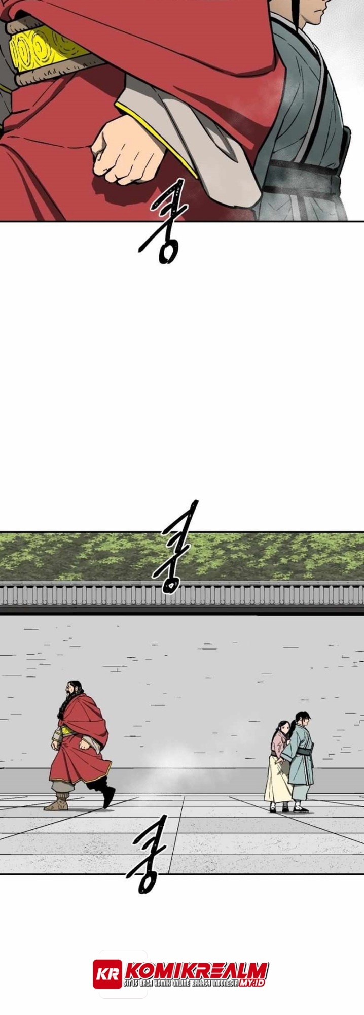 Tales of A Shinning Sword Chapter 14 - halaman 54