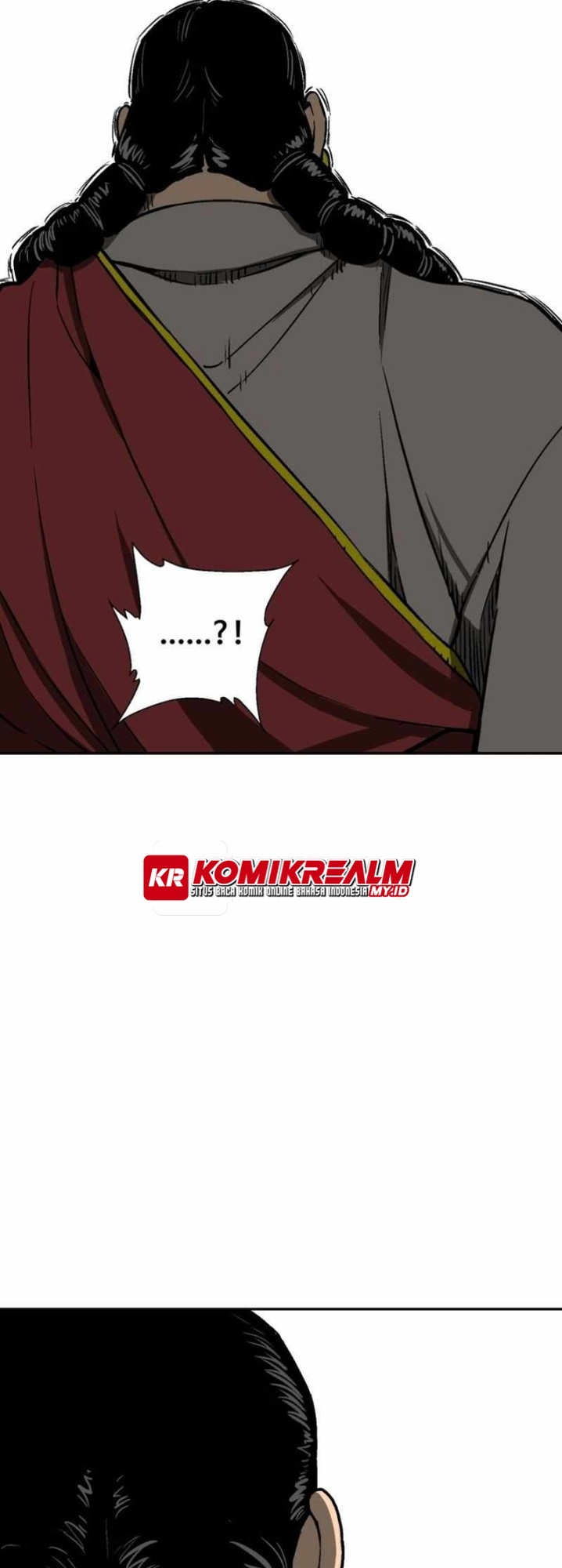 Tales of A Shinning Sword Chapter 14 - halaman 56