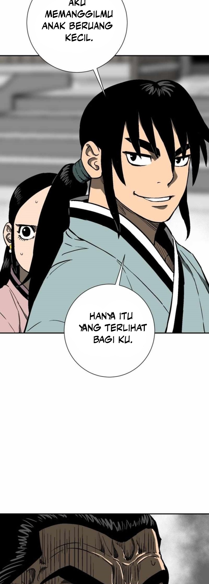 Tales of A Shinning Sword Chapter 14 - halaman 60