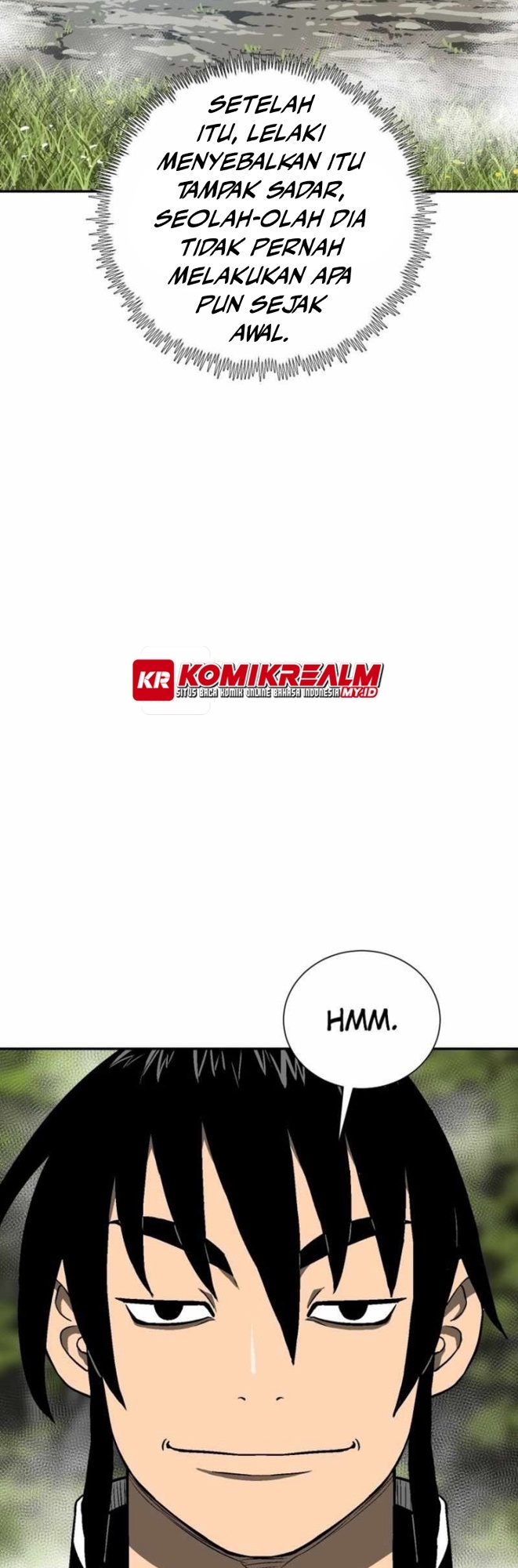 Tales of A Shinning Sword Chapter 15 - halaman 10