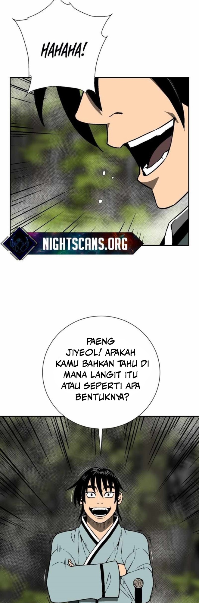 Tales of A Shinning Sword Chapter 15 - halaman 14