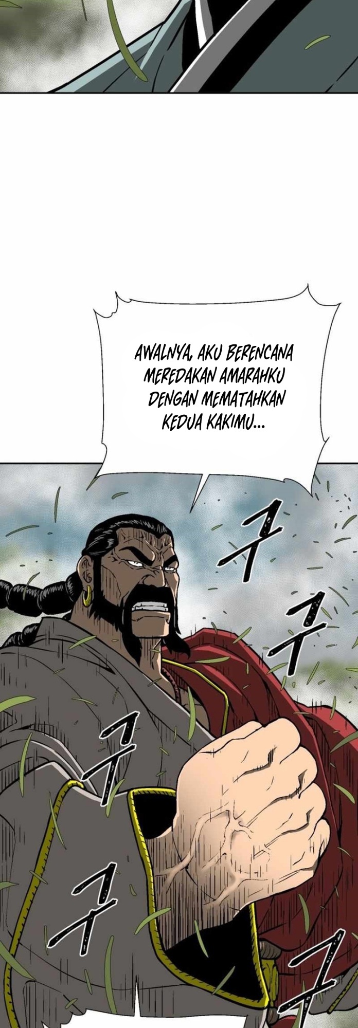 Tales of A Shinning Sword Chapter 15 - halaman 19