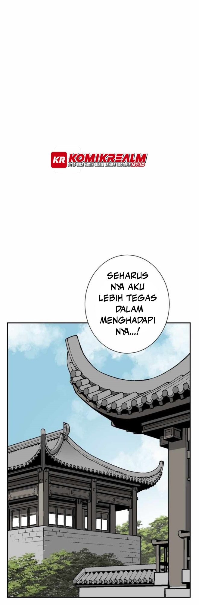 Tales of A Shinning Sword Chapter 15 - halaman 2