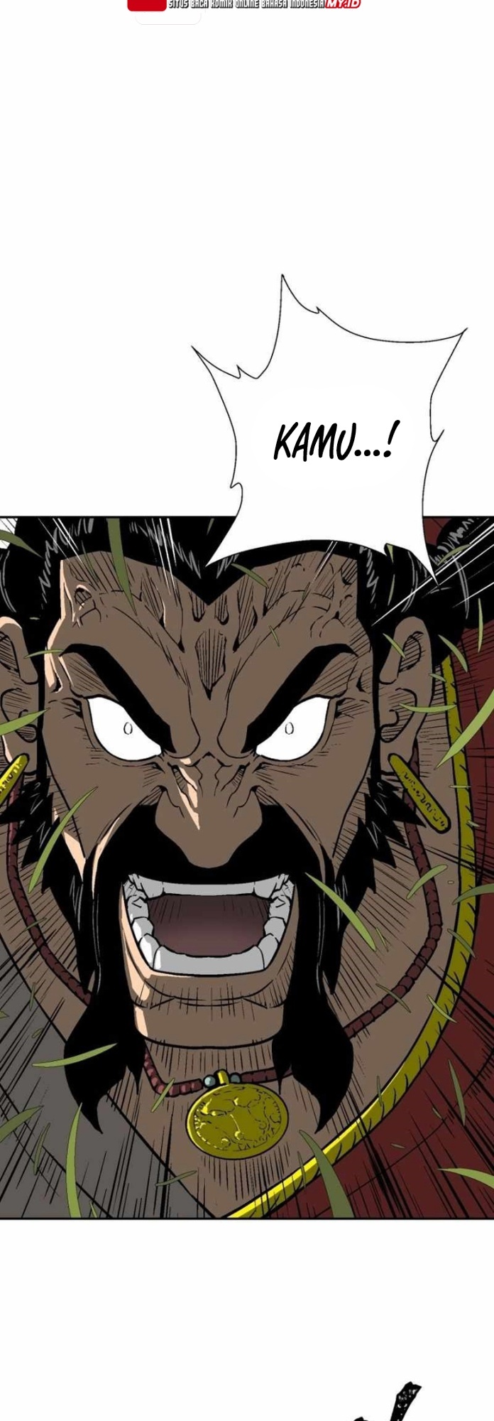 Tales of A Shinning Sword Chapter 15 - halaman 22