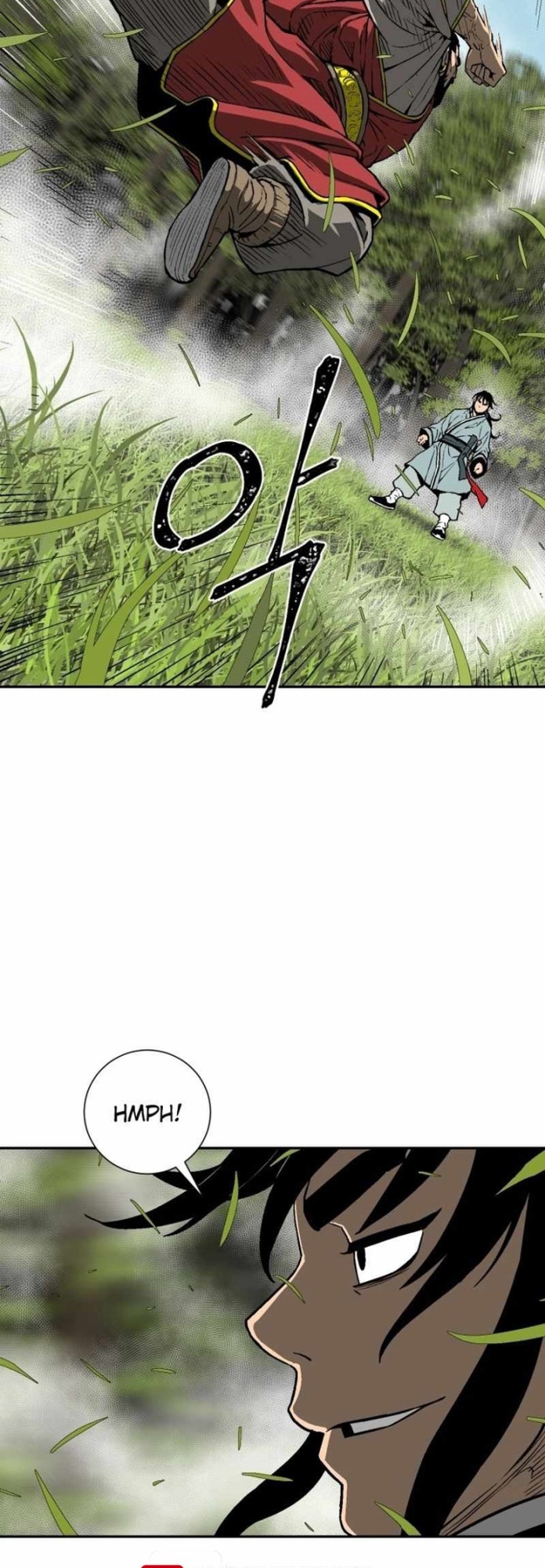Tales of A Shinning Sword Chapter 15 - halaman 24