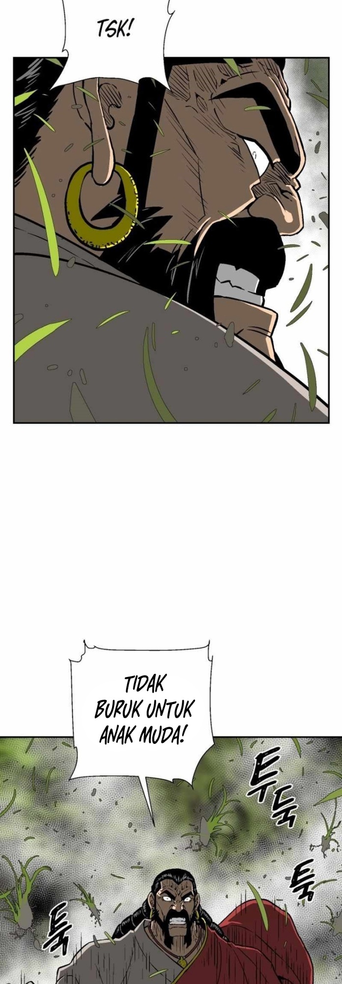 Tales of A Shinning Sword Chapter 15 - halaman 27
