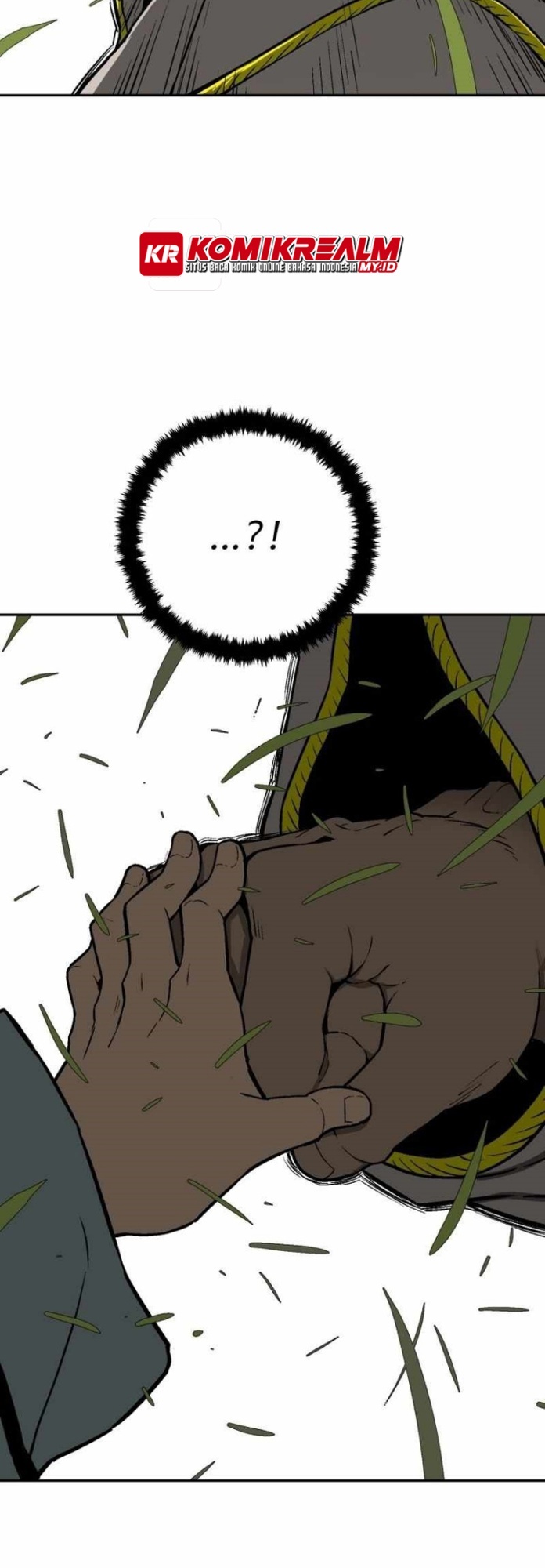Tales of A Shinning Sword Chapter 15 - halaman 30