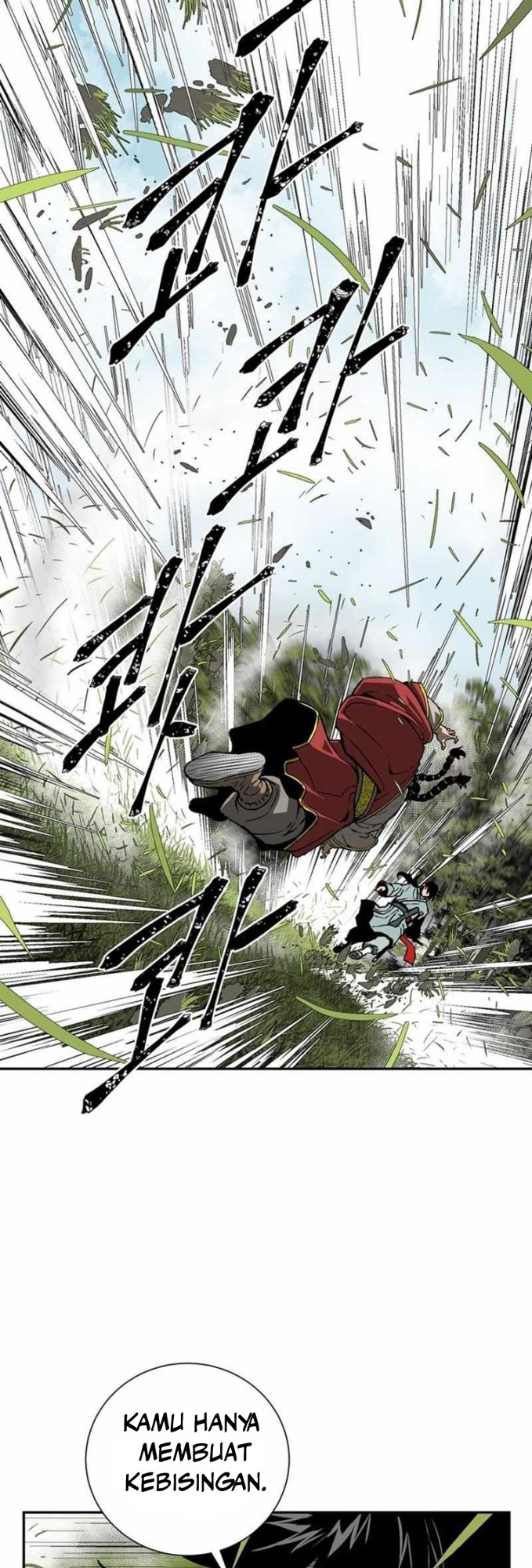 Tales of A Shinning Sword Chapter 15 - halaman 36