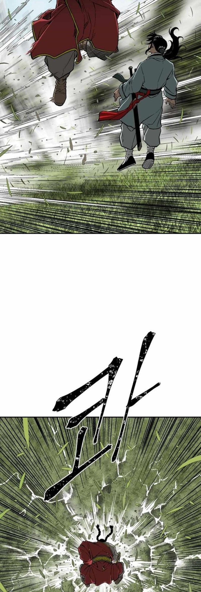 Tales of A Shinning Sword Chapter 15 - halaman 38