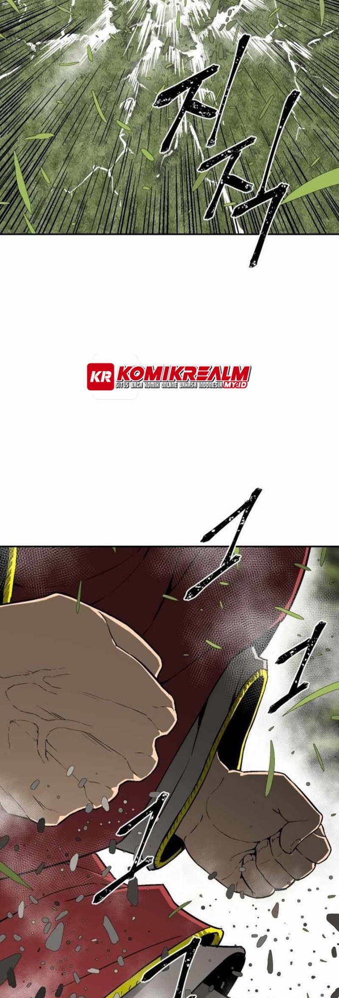 Tales of A Shinning Sword Chapter 15 - halaman 39