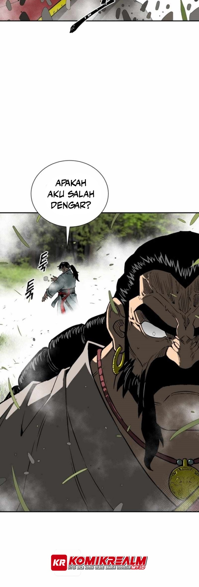 Tales of A Shinning Sword Chapter 15 - halaman 40