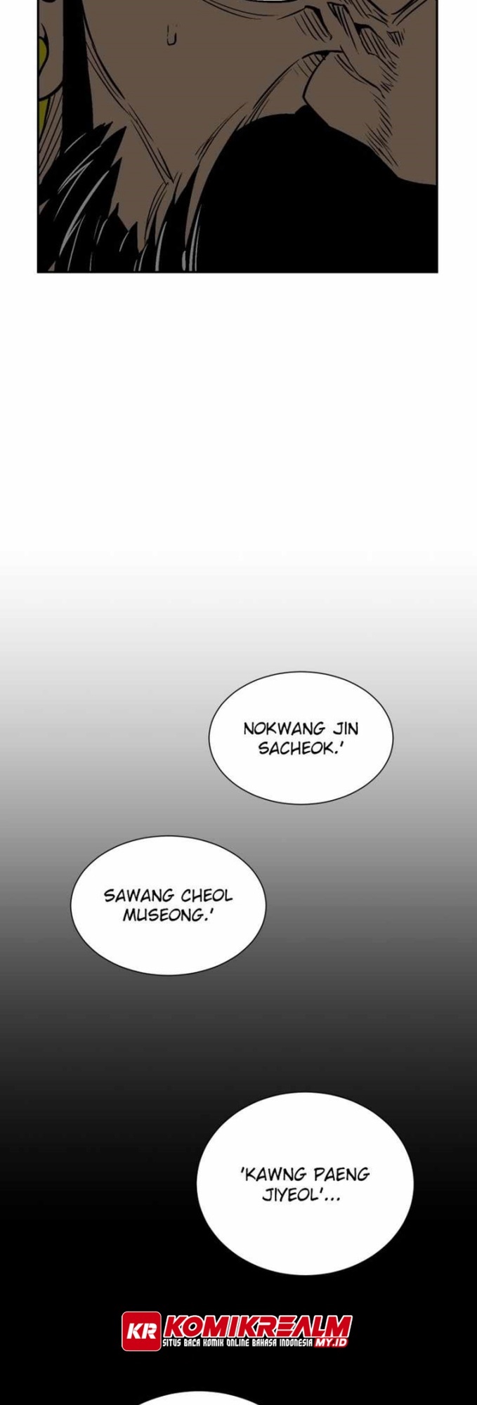 Tales of A Shinning Sword Chapter 15 - halaman 43