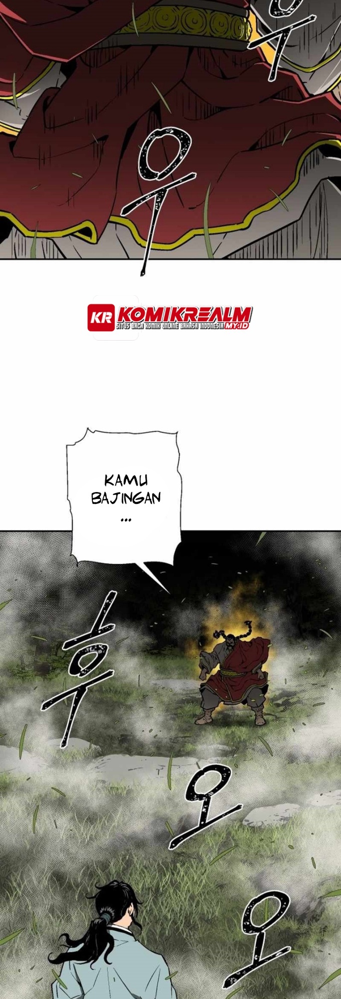 Tales of A Shinning Sword Chapter 15 - halaman 49