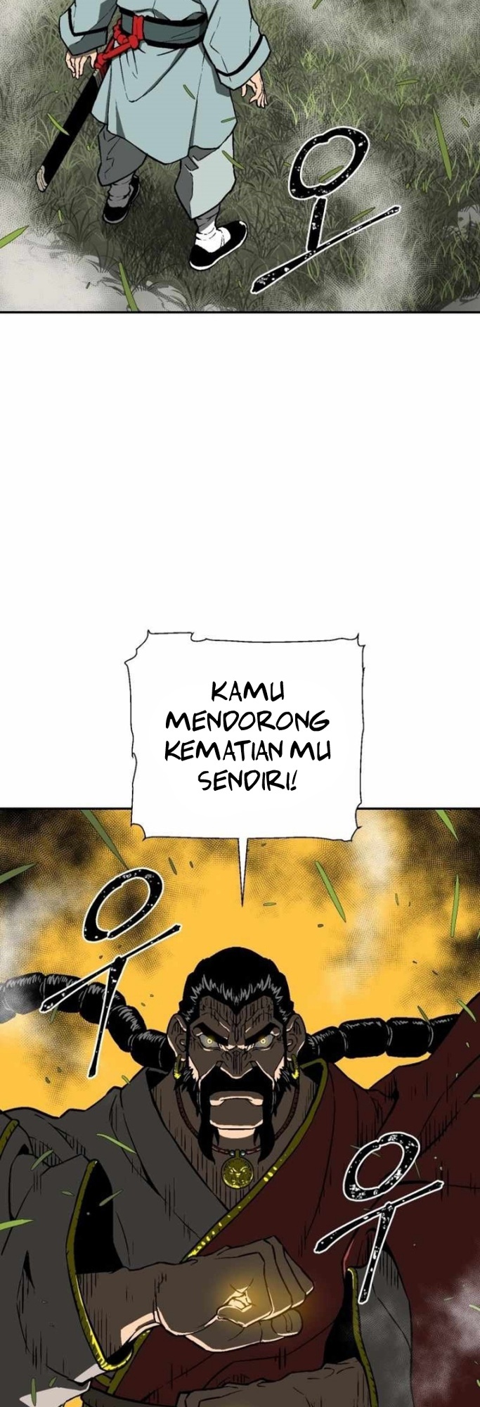 Tales of A Shinning Sword Chapter 15 - halaman 50