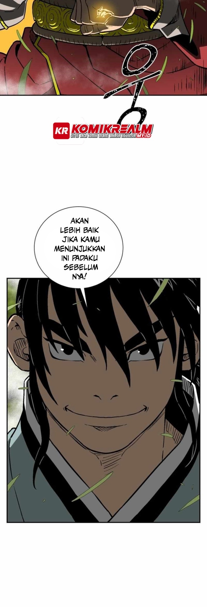 Tales of A Shinning Sword Chapter 15 - halaman 51
