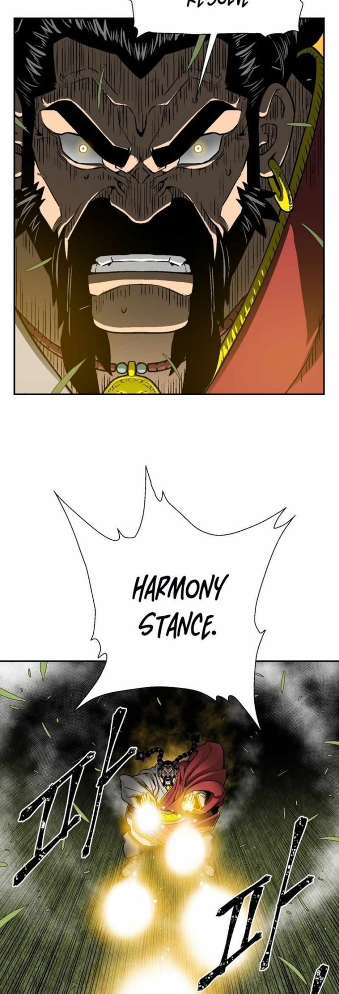Tales of A Shinning Sword Chapter 15 - halaman 53