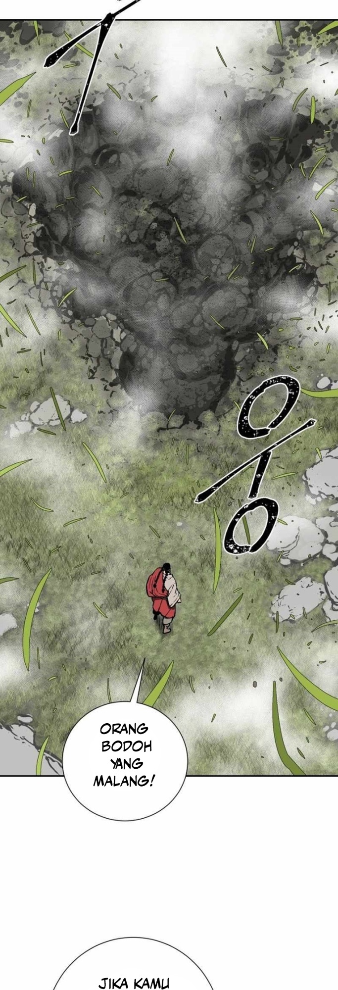 Tales of A Shinning Sword Chapter 15 - halaman 60