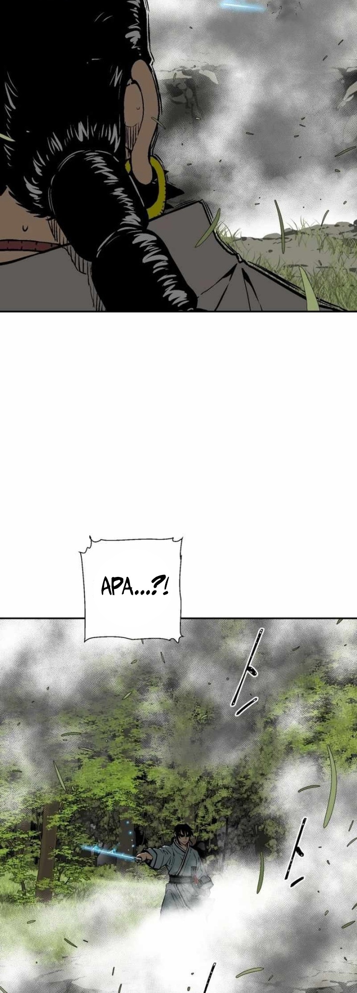 Tales of A Shinning Sword Chapter 15 - halaman 63