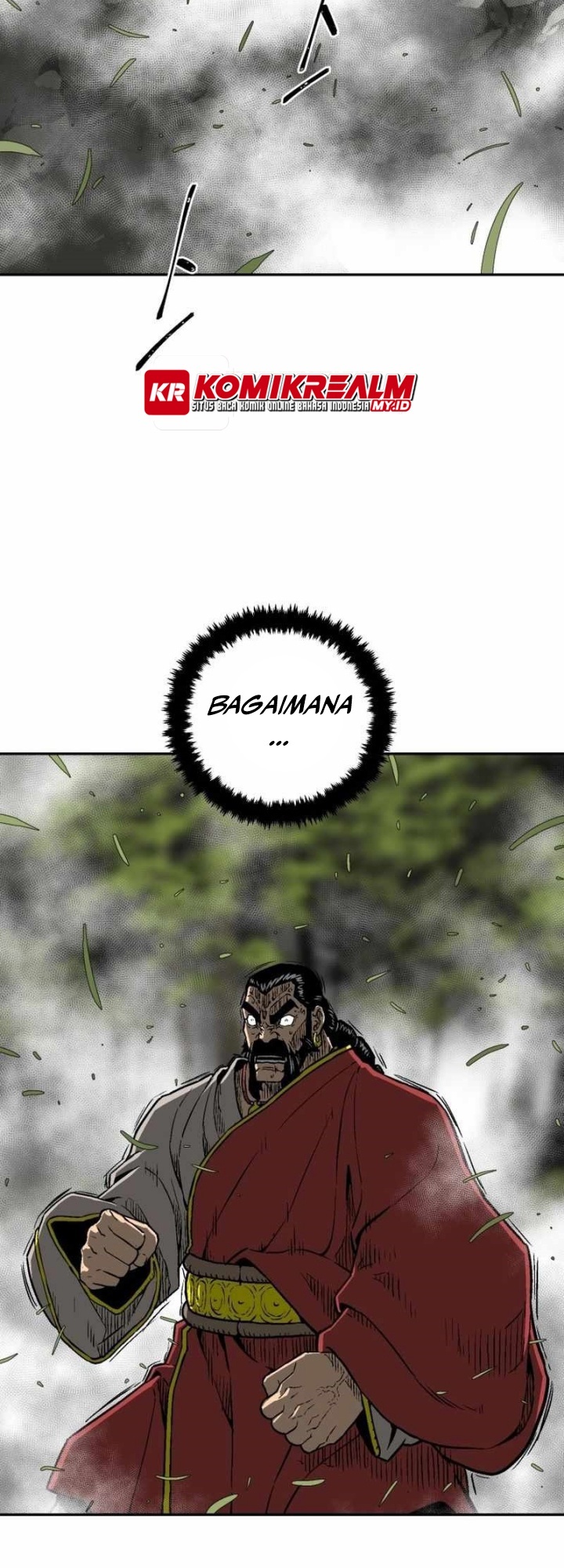 Tales of A Shinning Sword Chapter 15 - halaman 64