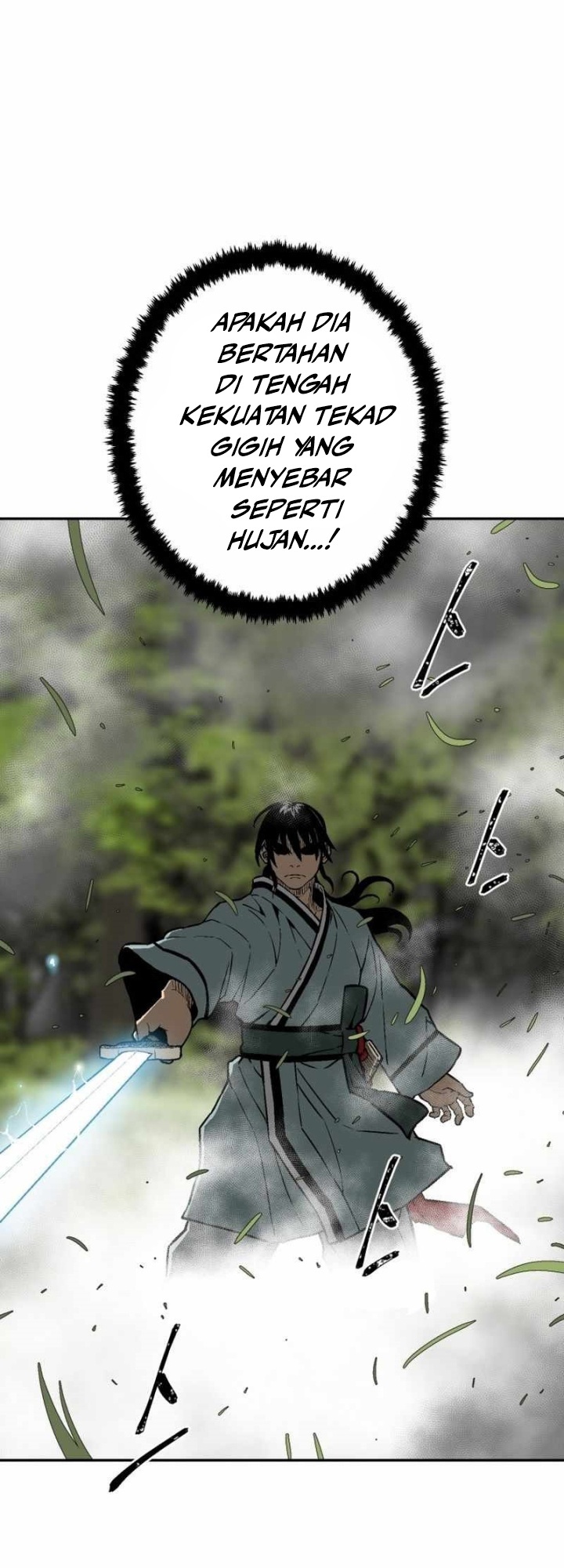 Tales of A Shinning Sword Chapter 15 - halaman 65