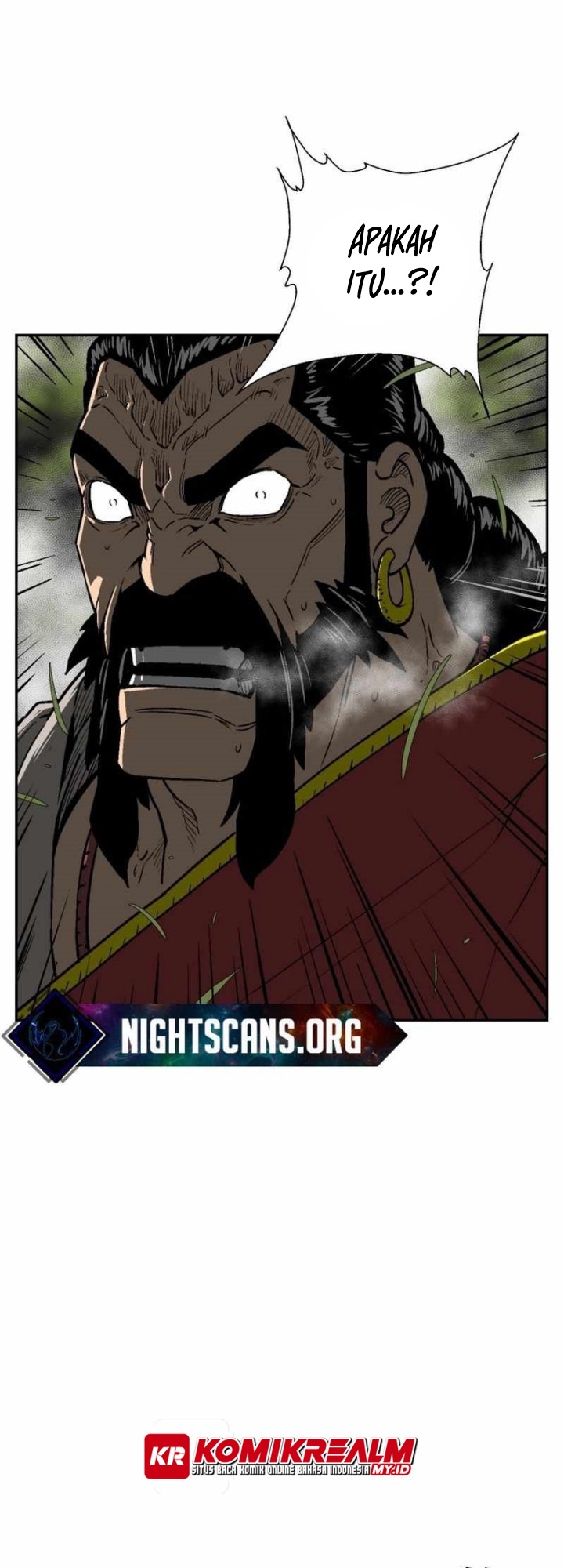 Tales of A Shinning Sword Chapter 15 - halaman 67