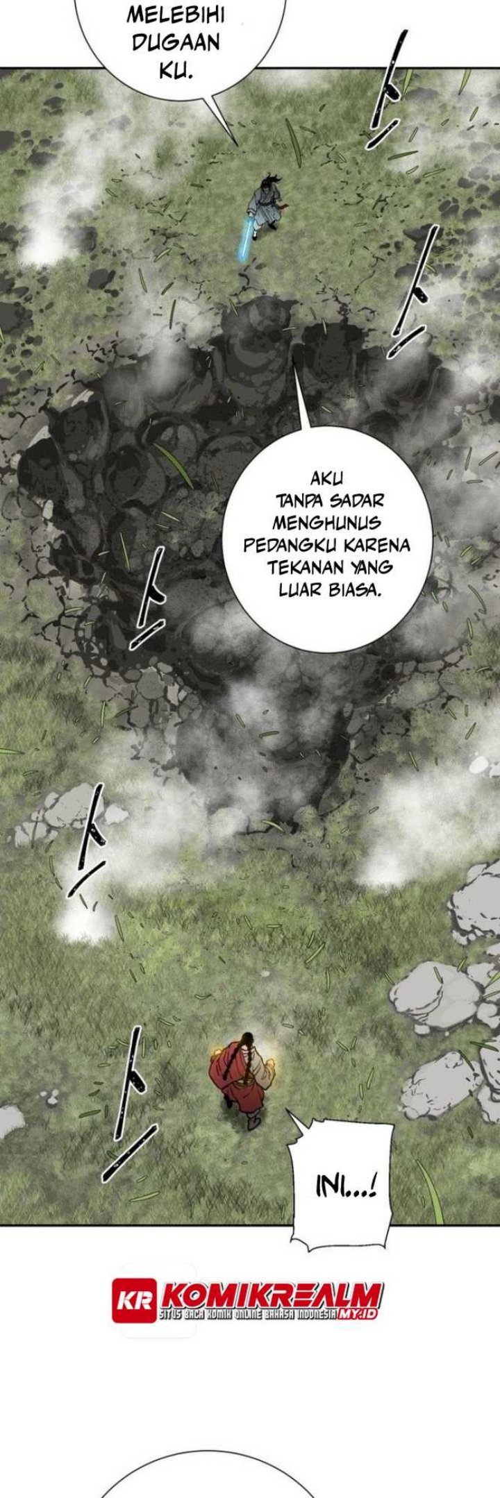 Tales of A Shinning Sword Chapter 16 - halaman 11