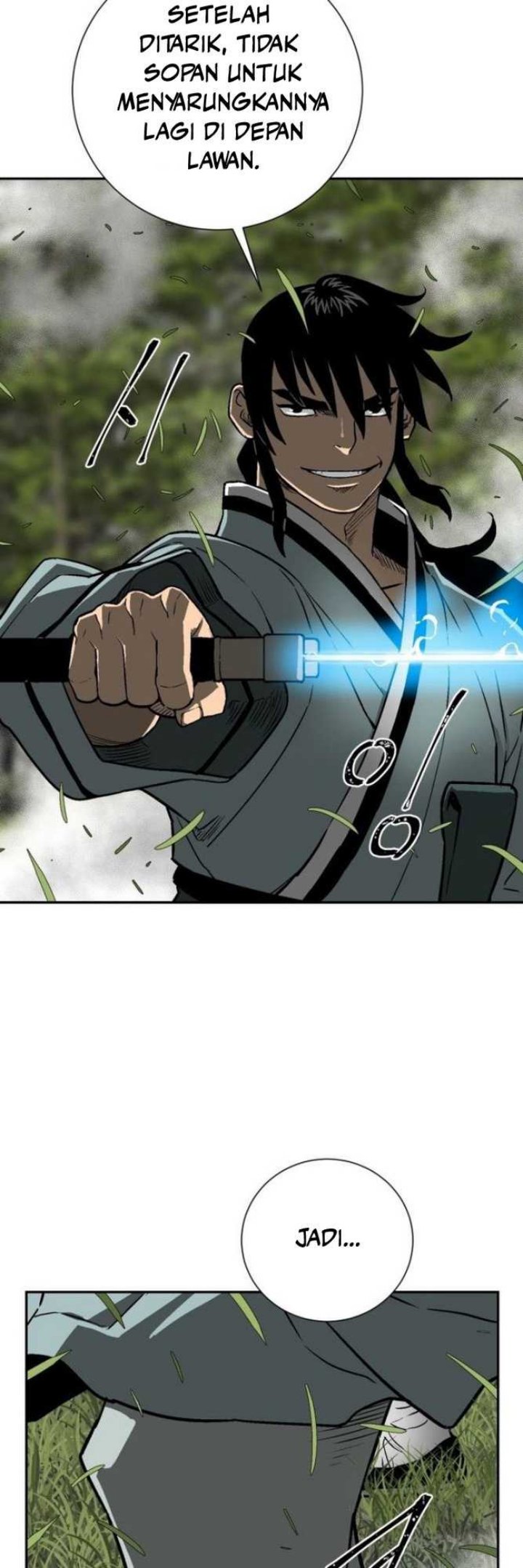 Tales of A Shinning Sword Chapter 16 - halaman 12