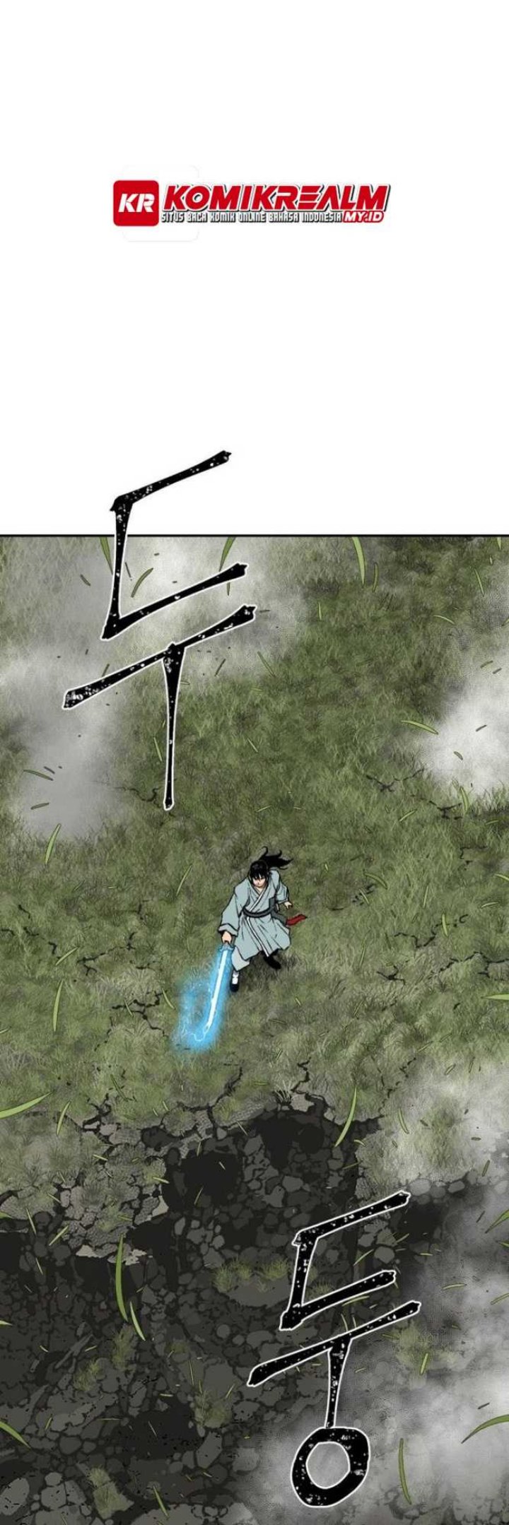 Tales of A Shinning Sword Chapter 16 - halaman 2