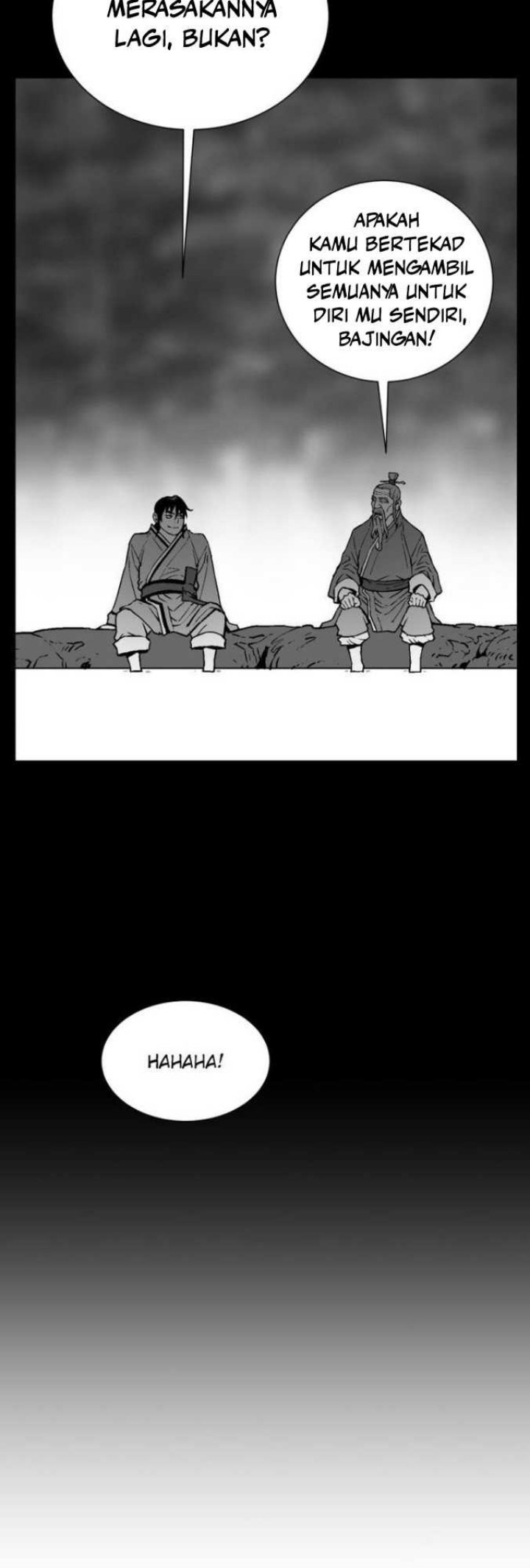 Tales of A Shinning Sword Chapter 16 - halaman 20
