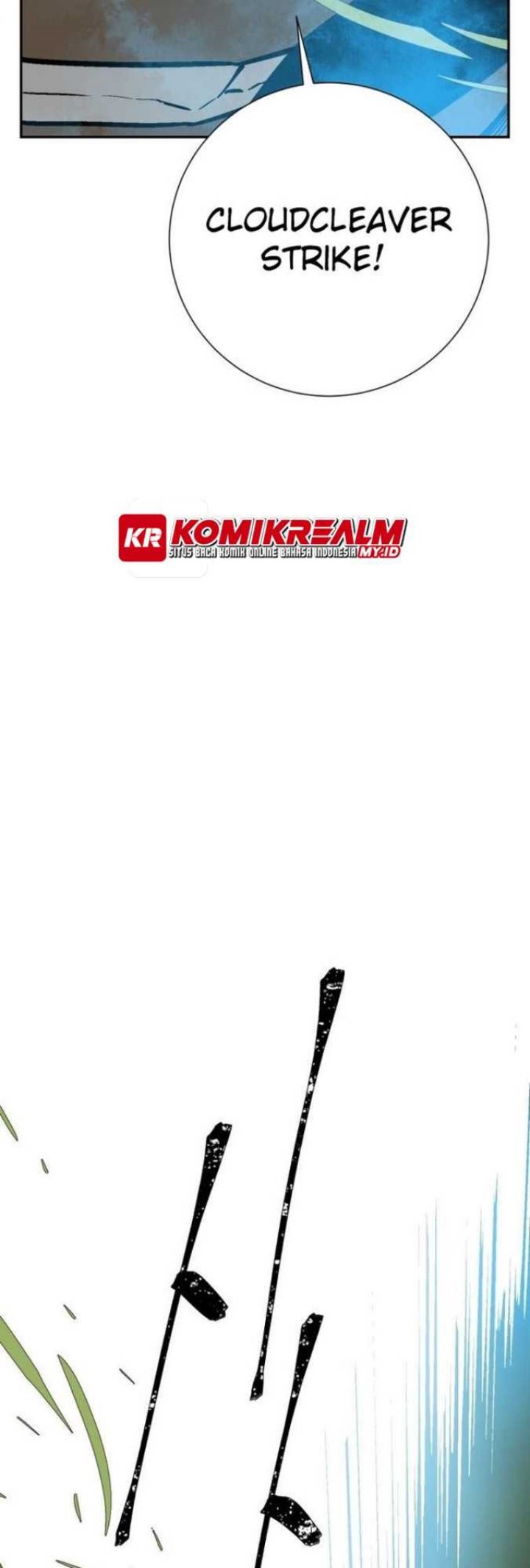 Tales of A Shinning Sword Chapter 16 - halaman 26