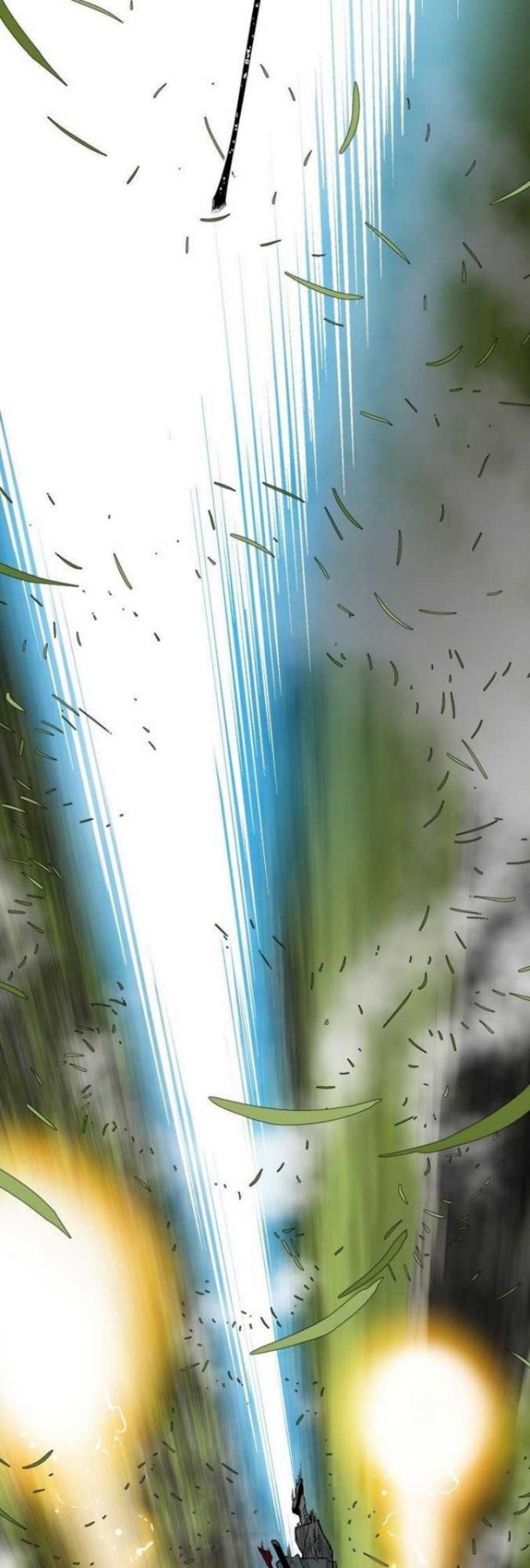 Tales of A Shinning Sword Chapter 16 - halaman 27