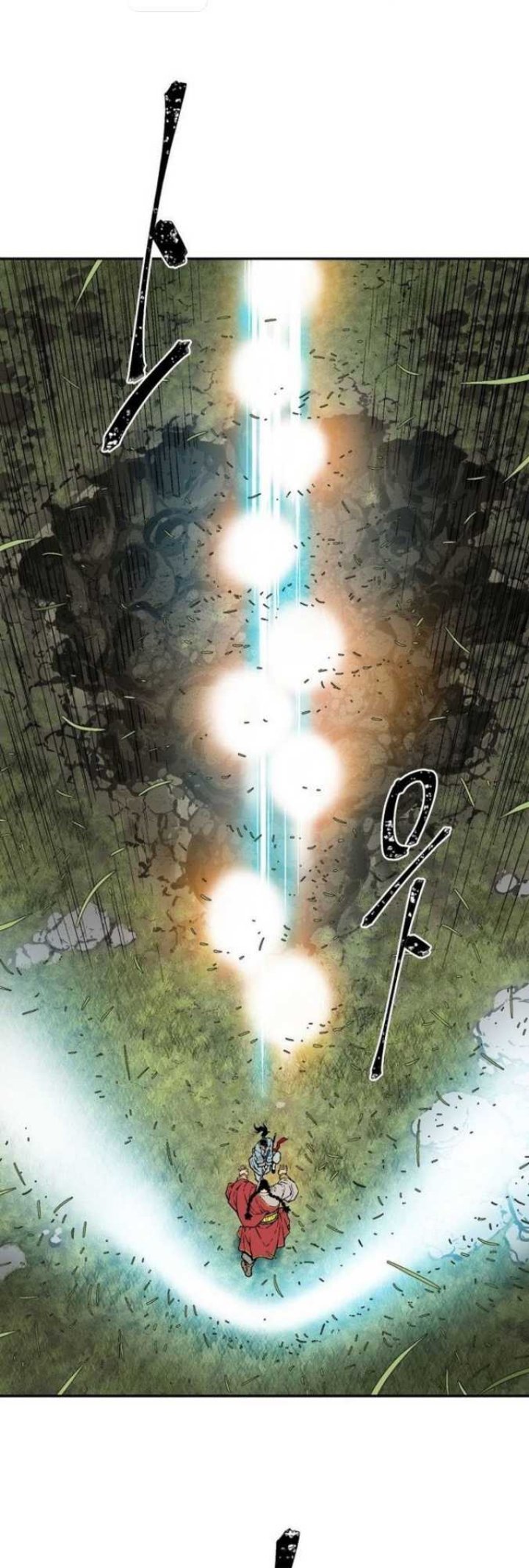 Tales of A Shinning Sword Chapter 16 - halaman 30