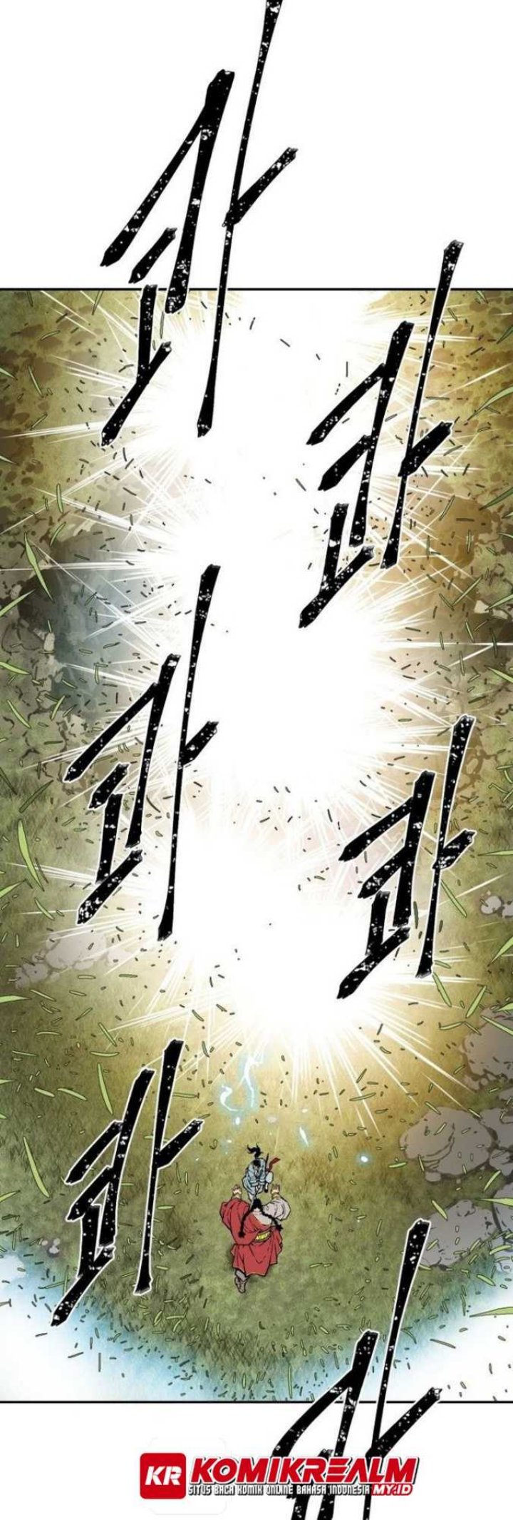 Tales of A Shinning Sword Chapter 16 - halaman 31