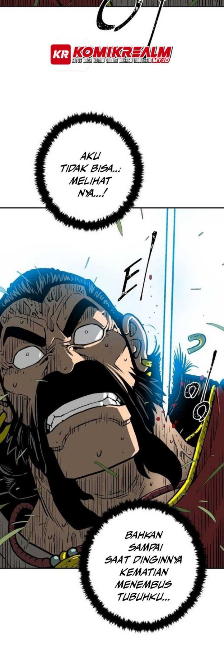 Tales of A Shinning Sword Chapter 16 - halaman 33