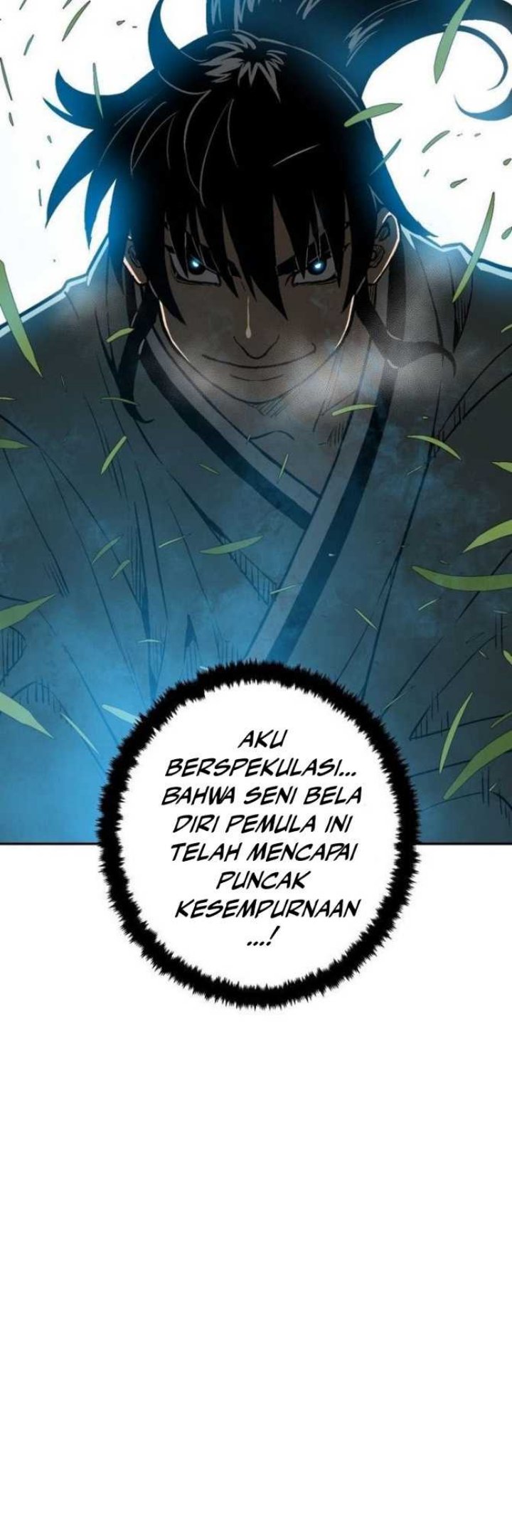 Tales of A Shinning Sword Chapter 16 - halaman 35