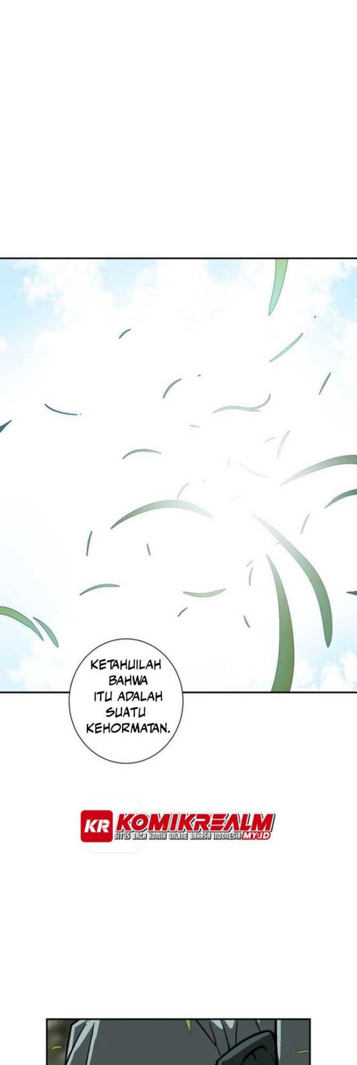Tales of A Shinning Sword Chapter 16 - halaman 36