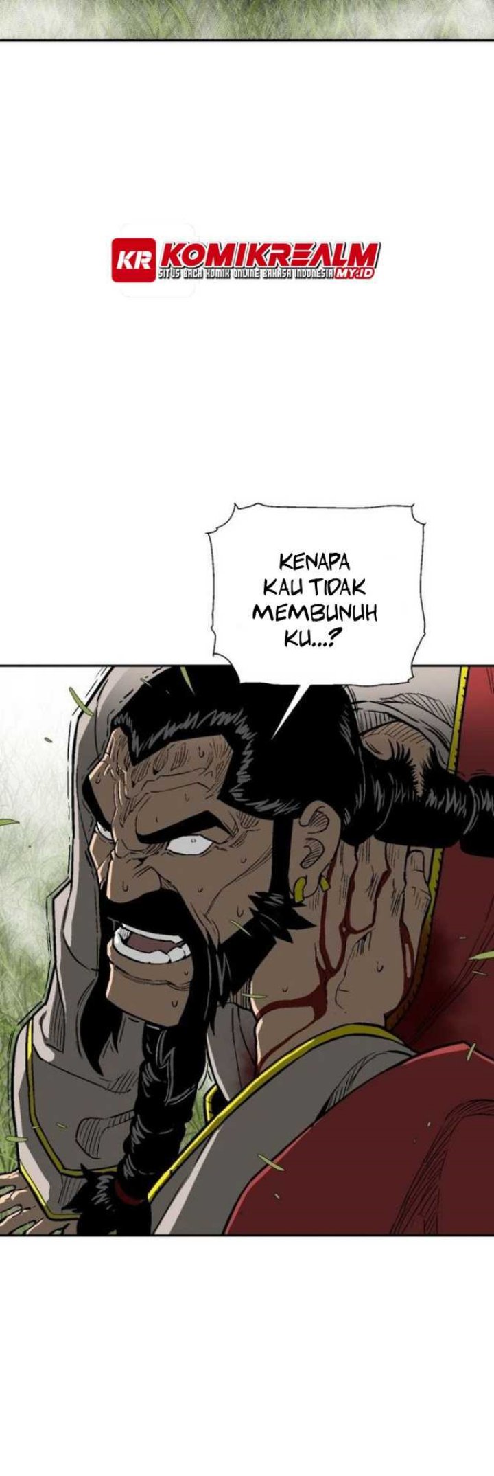 Tales of A Shinning Sword Chapter 16 - halaman 38