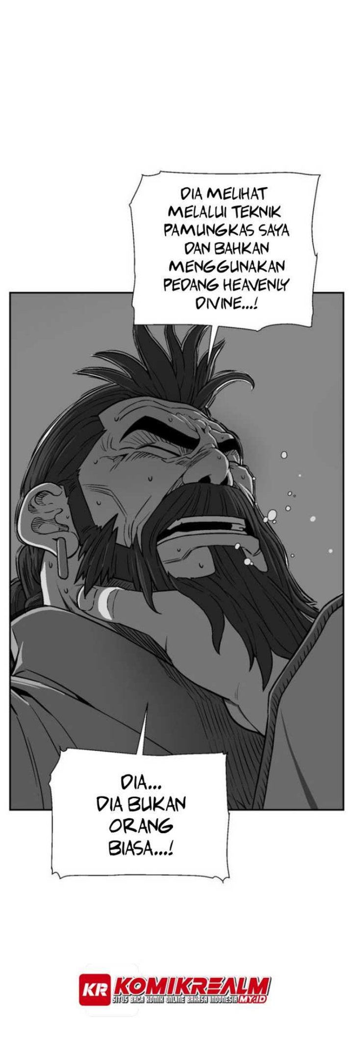 Tales of A Shinning Sword Chapter 16 - halaman 4