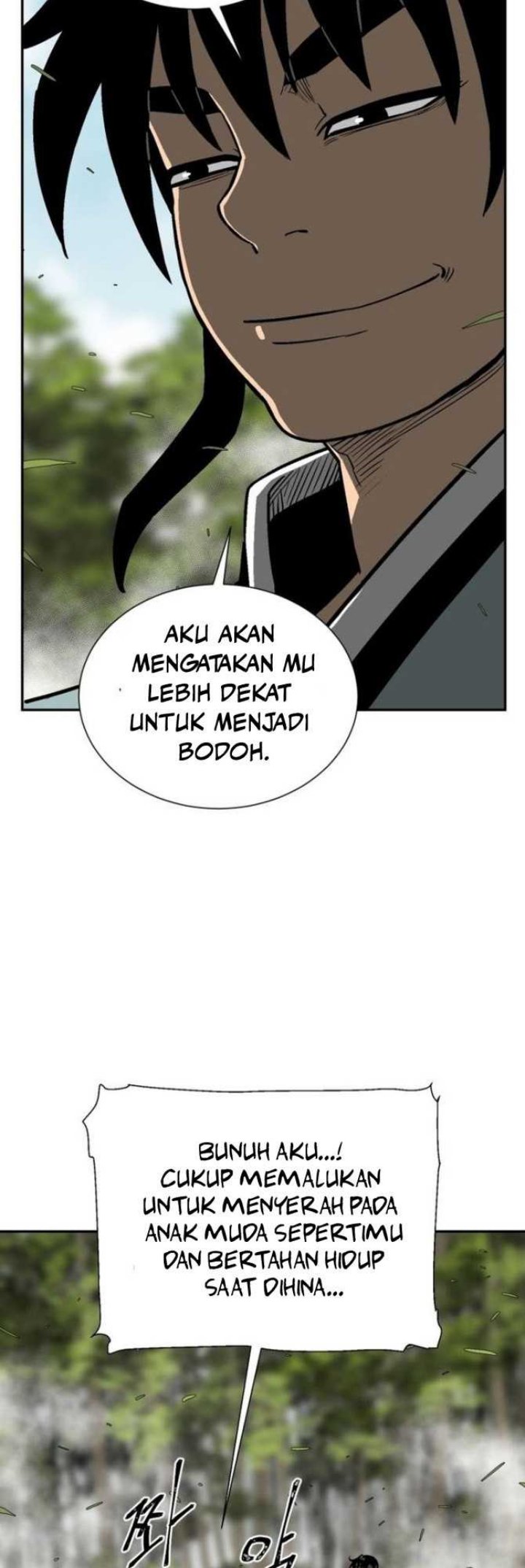 Tales of A Shinning Sword Chapter 16 - halaman 40