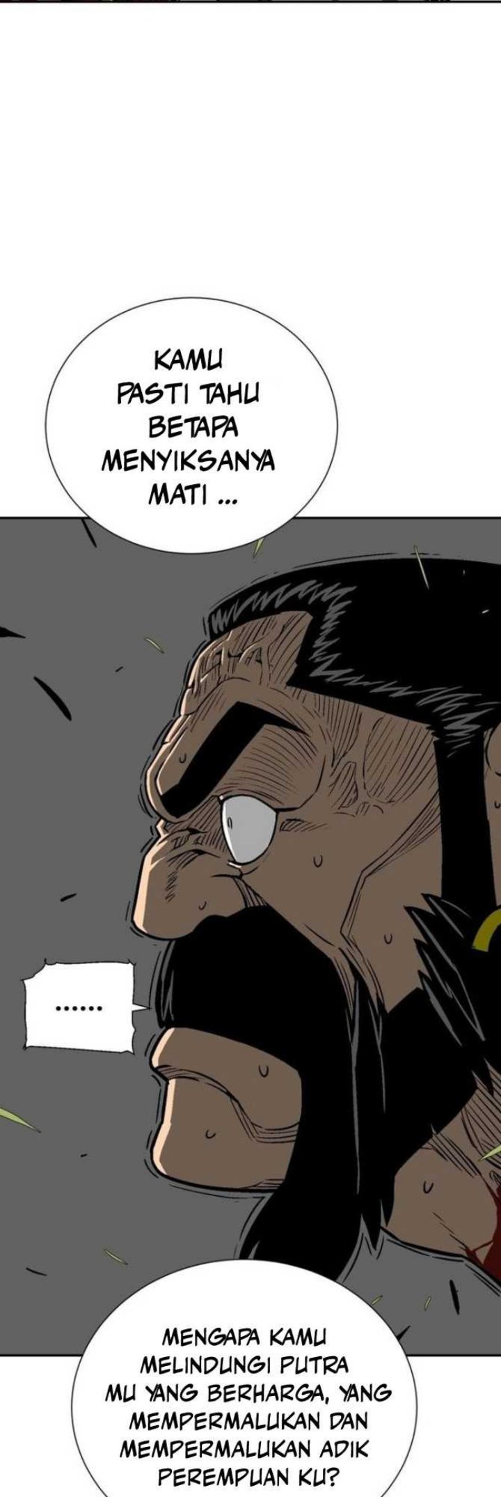 Tales of A Shinning Sword Chapter 16 - halaman 42