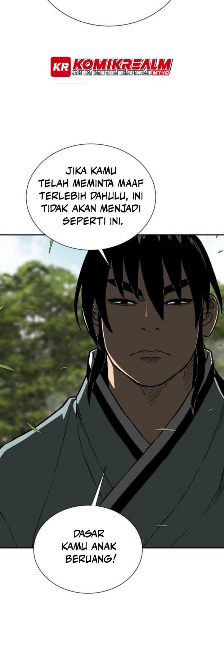 Tales of A Shinning Sword Chapter 16 - halaman 43